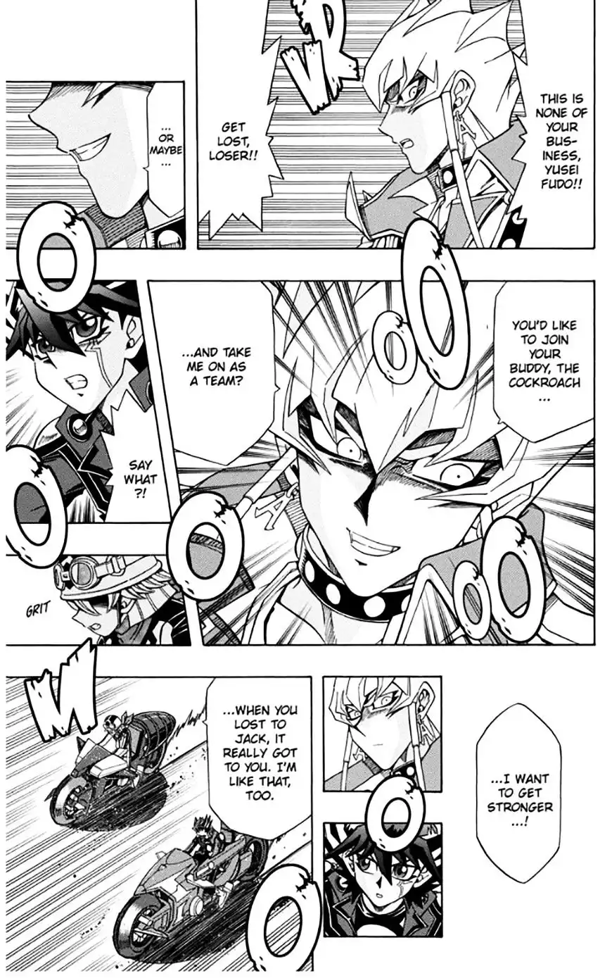 Yu-Gi-Oh! 5Ds Chapter 20 14